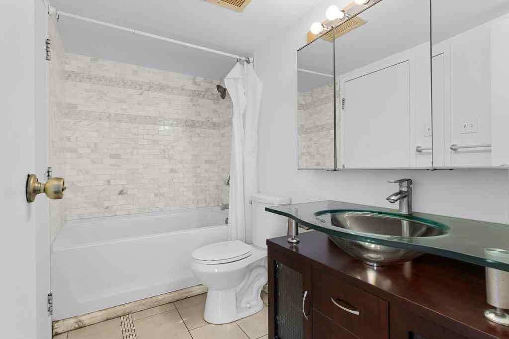 MLS® A2245343 - Unit #402 1202 13 Avenue SW in Beltline Calgary, Residential