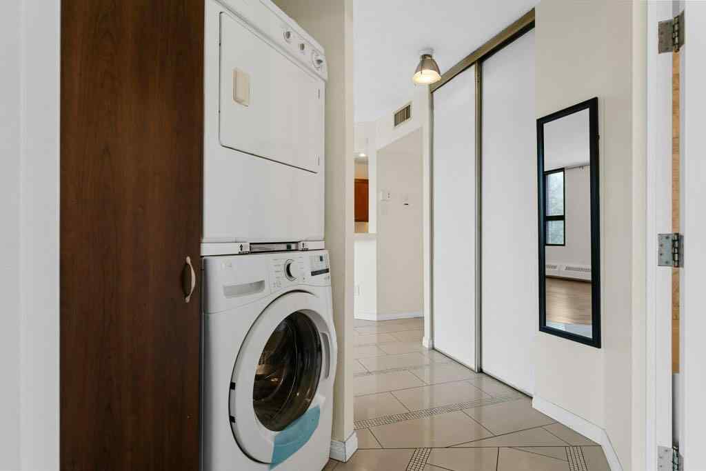 MLS® A2245343 - Unit #402 1202 13 Avenue SW in Beltline Calgary, Residential