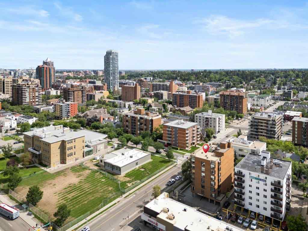 MLS® A2245343 - Unit #402 1202 13 Avenue SW in Beltline Calgary, Residential