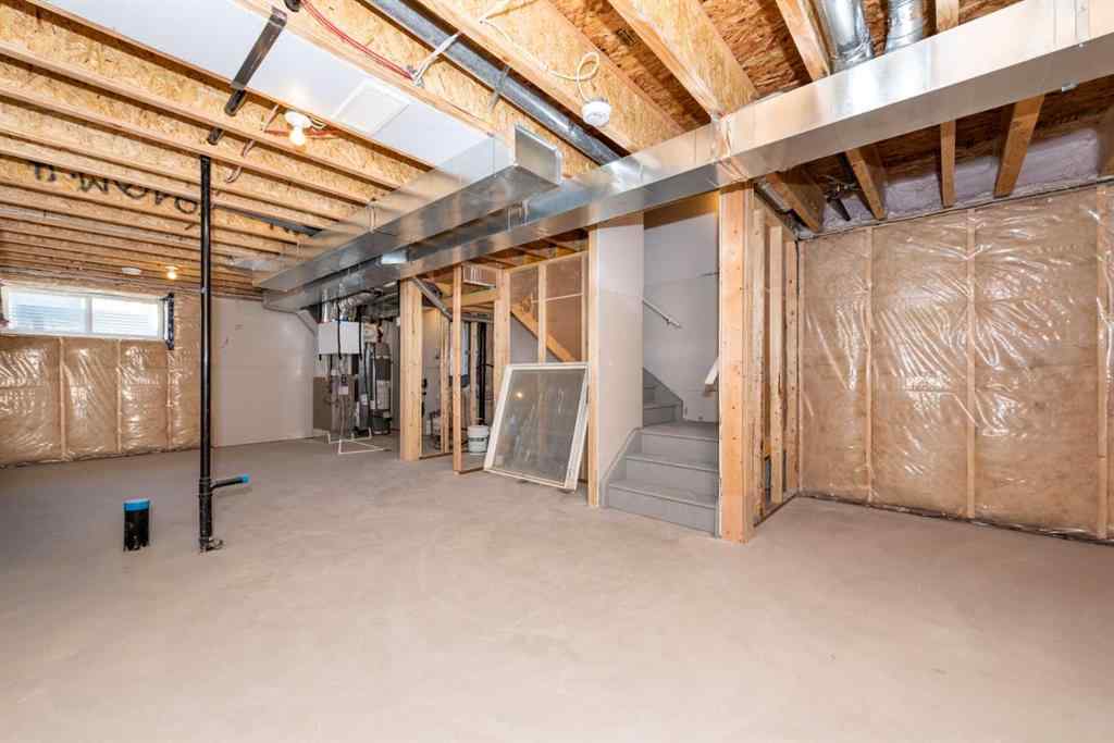 MLS® A2245345 - 840 Midtown Drive  in Midtown Airdrie, Residential