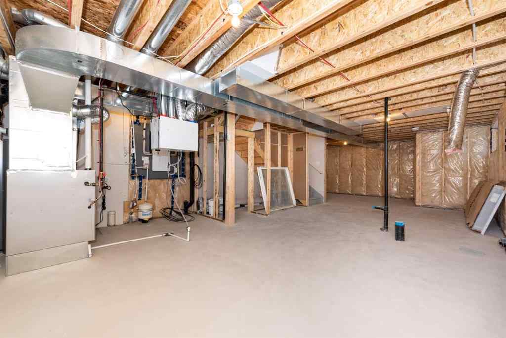 MLS® A2245345 - 840 Midtown Drive  in Midtown Airdrie, Residential