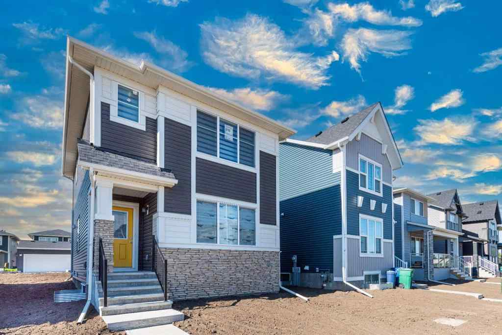 MLS® A2245345 - 840 Midtown Drive  in Midtown Airdrie, Residential