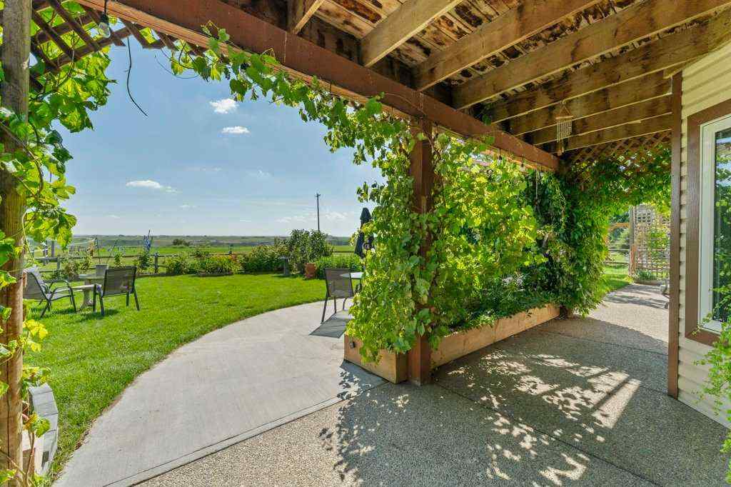 MLS® A2245351 - 42 Wyndham Park Way  in NONE Carseland, Residential