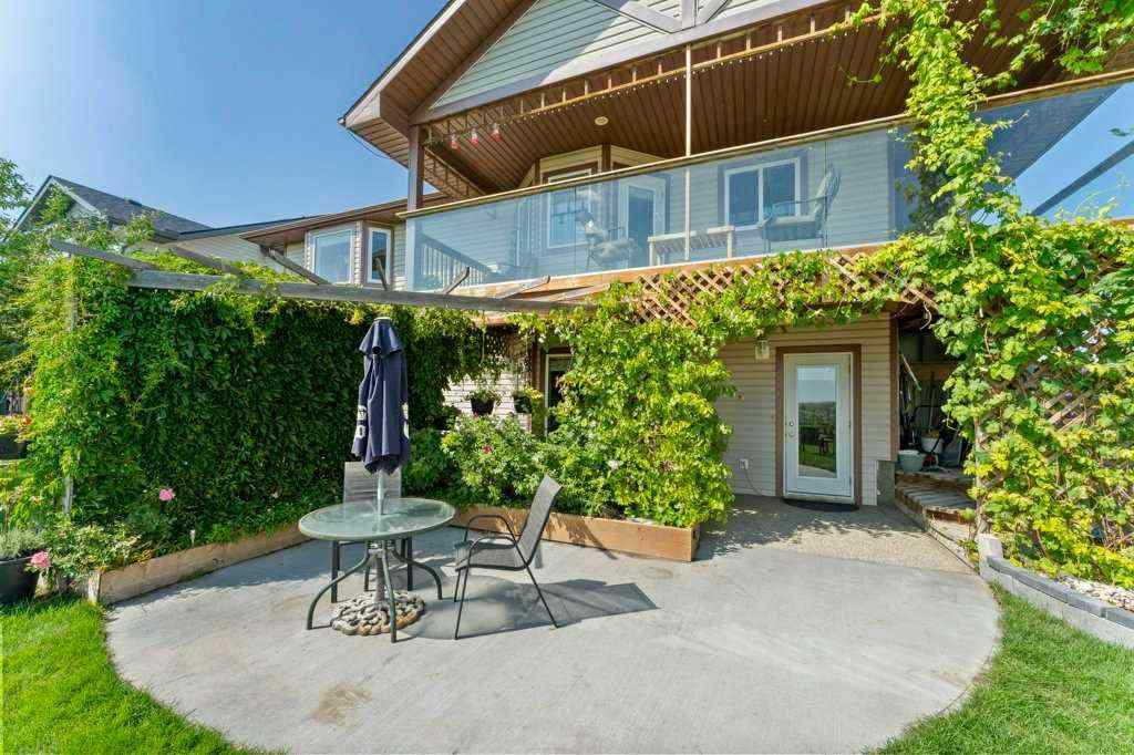 MLS® A2245351 - 42 Wyndham Park Way  in NONE Carseland, Residential