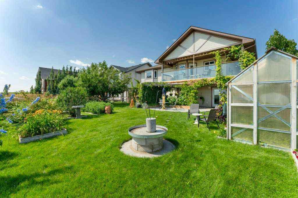 MLS® A2245351 - 42 Wyndham Park Way  in NONE Carseland, Residential
