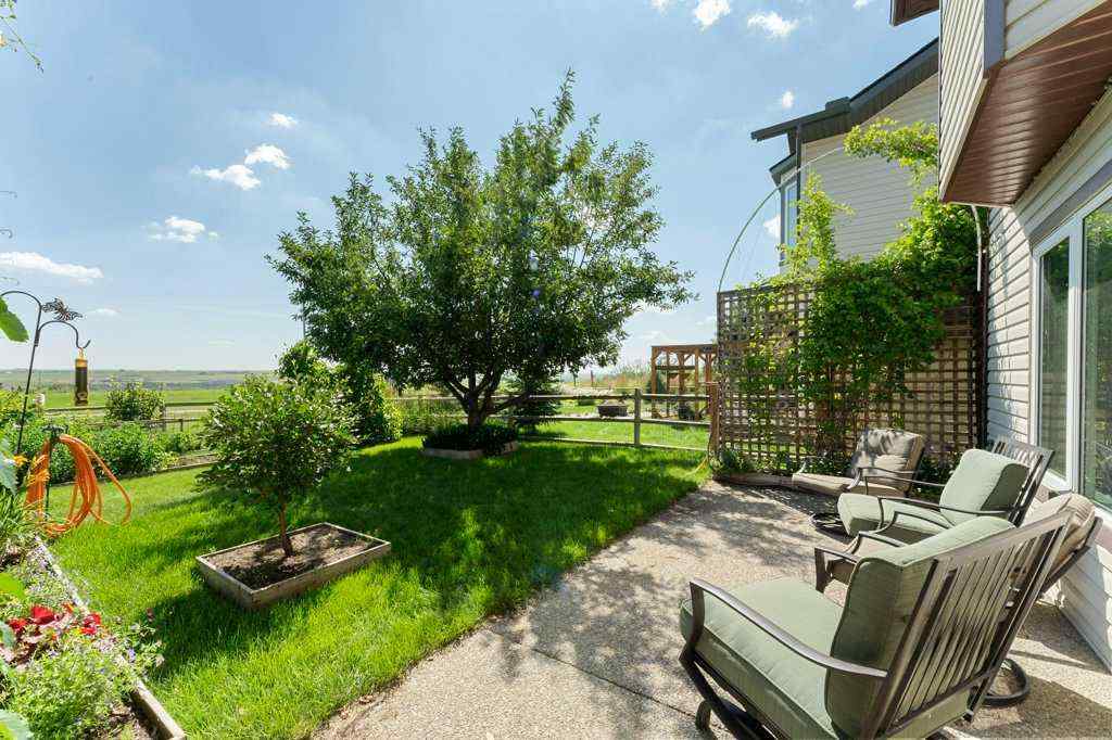 MLS® A2245351 - 42 Wyndham Park Way  in NONE Carseland, Residential