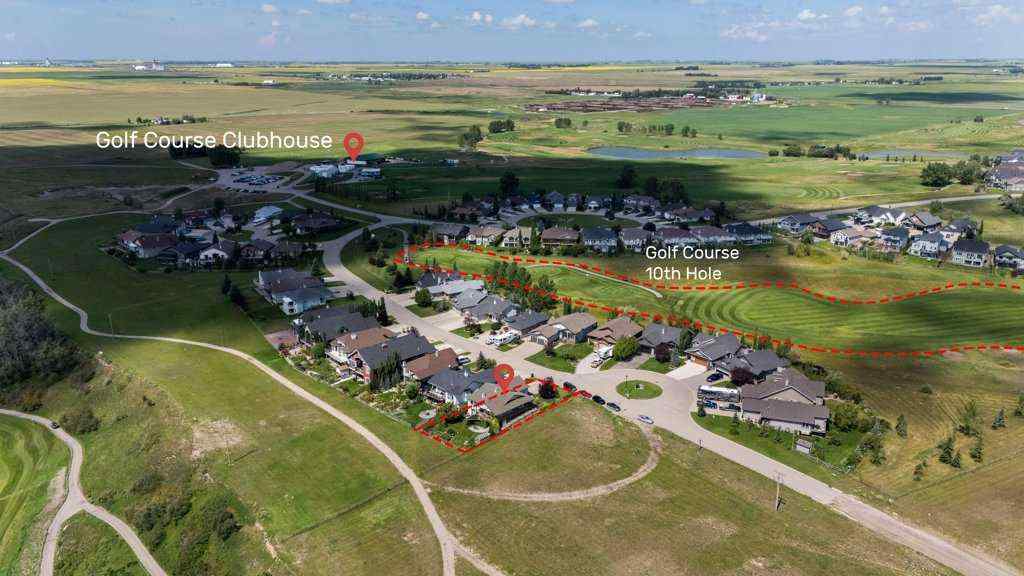 MLS® A2245351 - 42 Wyndham Park Way  in NONE Carseland, Residential