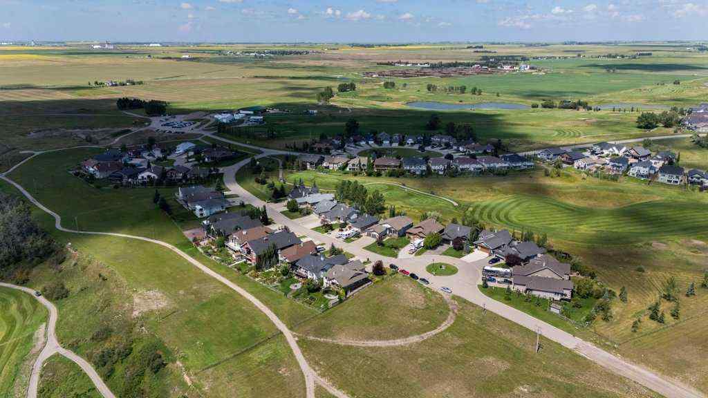 MLS® A2245351 - 42 Wyndham Park Way  in NONE Carseland, Residential