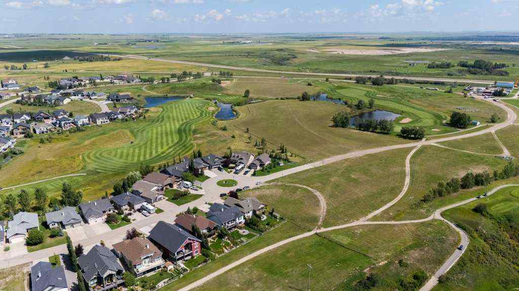 MLS® A2245351 - 42 Wyndham Park Way  in NONE Carseland, Residential