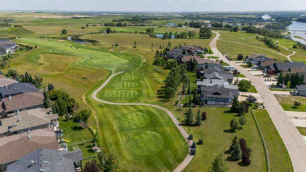 MLS® A2245351 - 42 Wyndham Park Way  in NONE Carseland, Residential