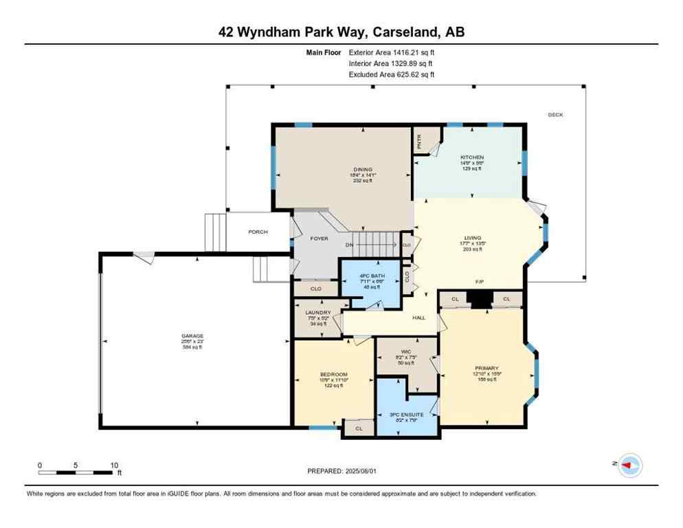 MLS® A2245351 - 42 Wyndham Park Way  in NONE Carseland, Residential