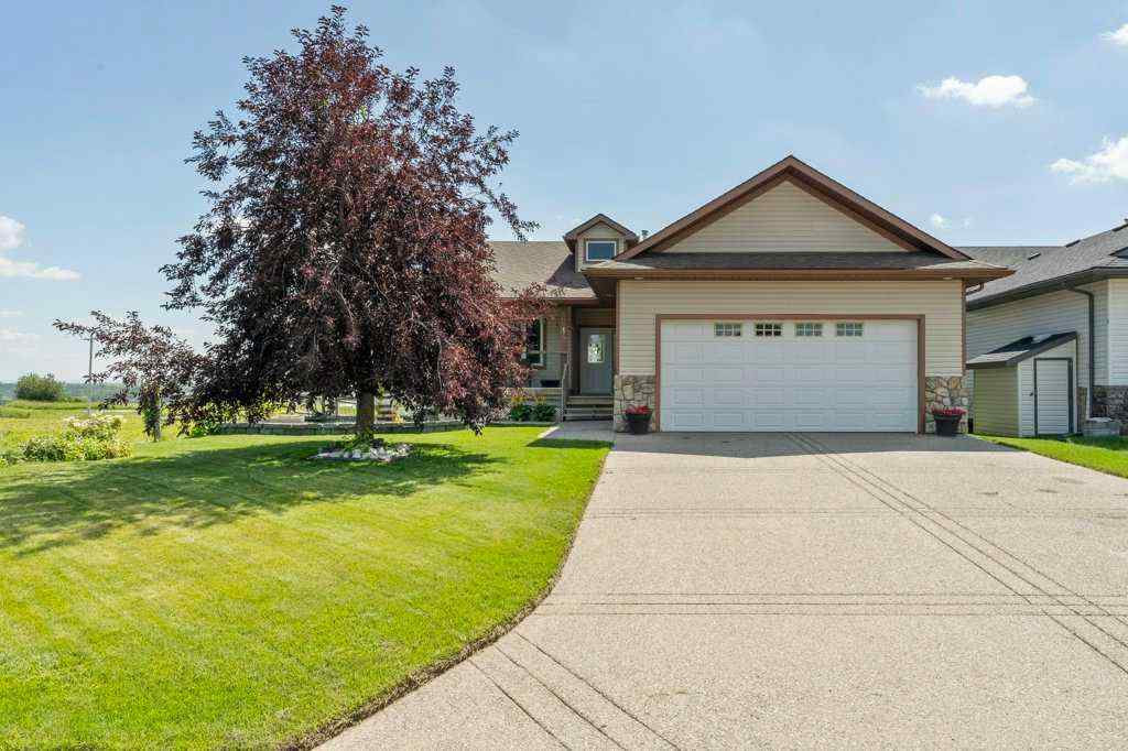 MLS® A2245351 - 42 Wyndham Park Way  in NONE Carseland, Residential