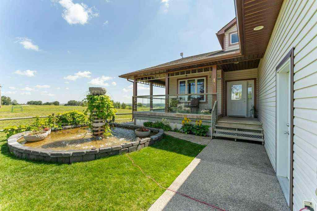 MLS® A2245351 - 42 Wyndham Park Way  in NONE Carseland, Residential