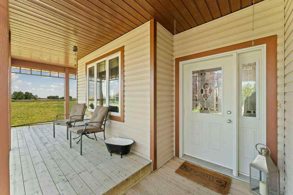 MLS® A2245351 - 42 Wyndham Park Way  in NONE Carseland, Residential