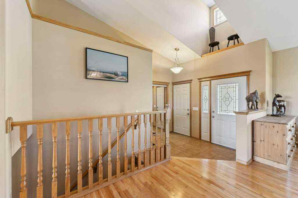 MLS® A2245351 - 42 Wyndham Park Way  in NONE Carseland, Residential