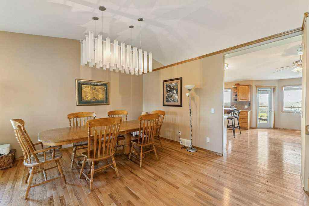 MLS® A2245351 - 42 Wyndham Park Way  in NONE Carseland, Residential
