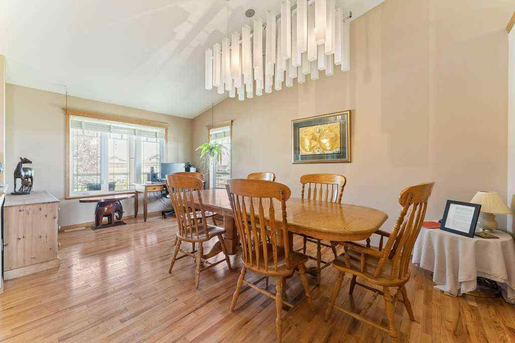 MLS® A2245351 - 42 Wyndham Park Way  in NONE Carseland, Residential