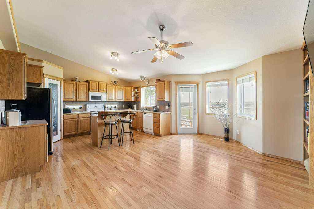 MLS® A2245351 - 42 Wyndham Park Way  in NONE Carseland, Residential