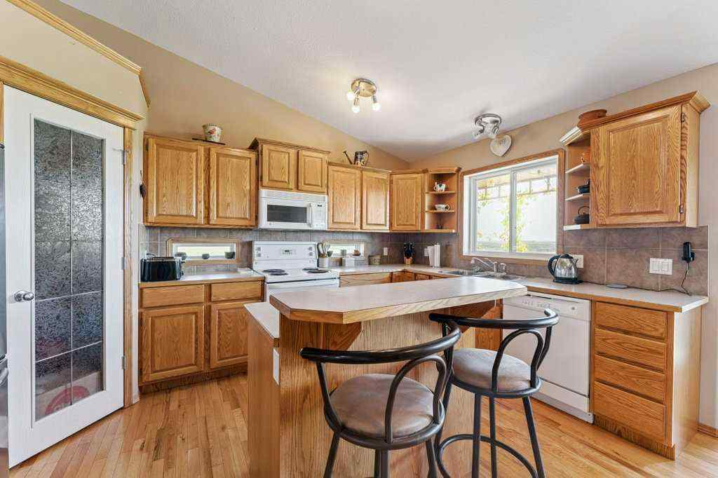 MLS® A2245351 - 42 Wyndham Park Way  in NONE Carseland, Residential