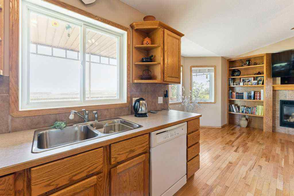 MLS® A2245351 - 42 Wyndham Park Way  in NONE Carseland, Residential