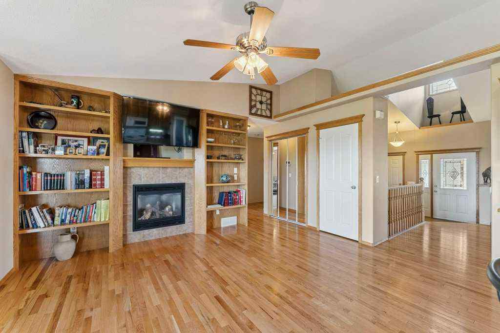MLS® A2245351 - 42 Wyndham Park Way  in NONE Carseland, Residential
