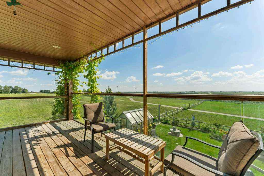 MLS® A2245351 - 42 Wyndham Park Way  in NONE Carseland, Residential