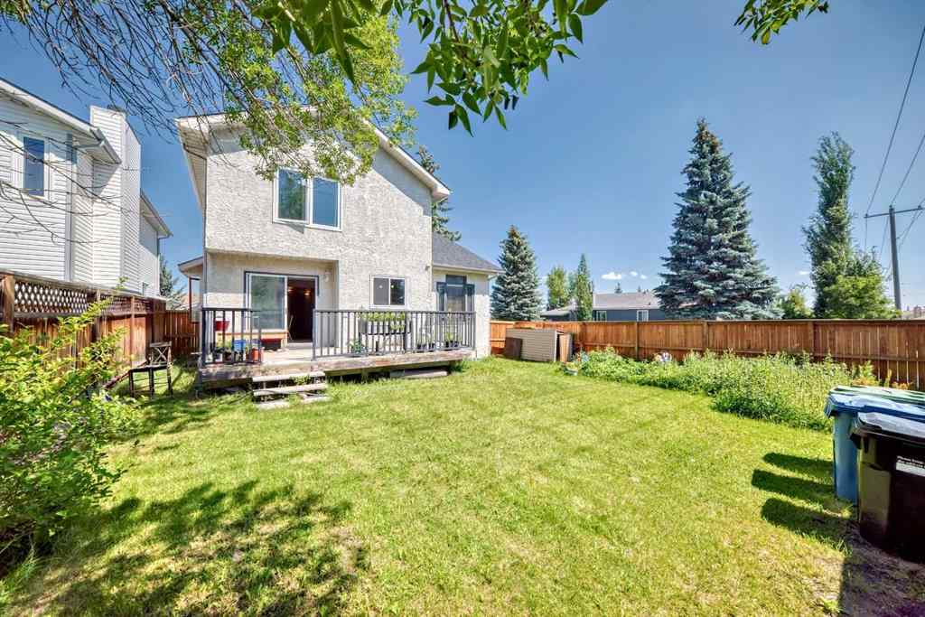 MLS® A2245353 - 165 Shawinigan Drive SW in Shawnessy Calgary, Residential