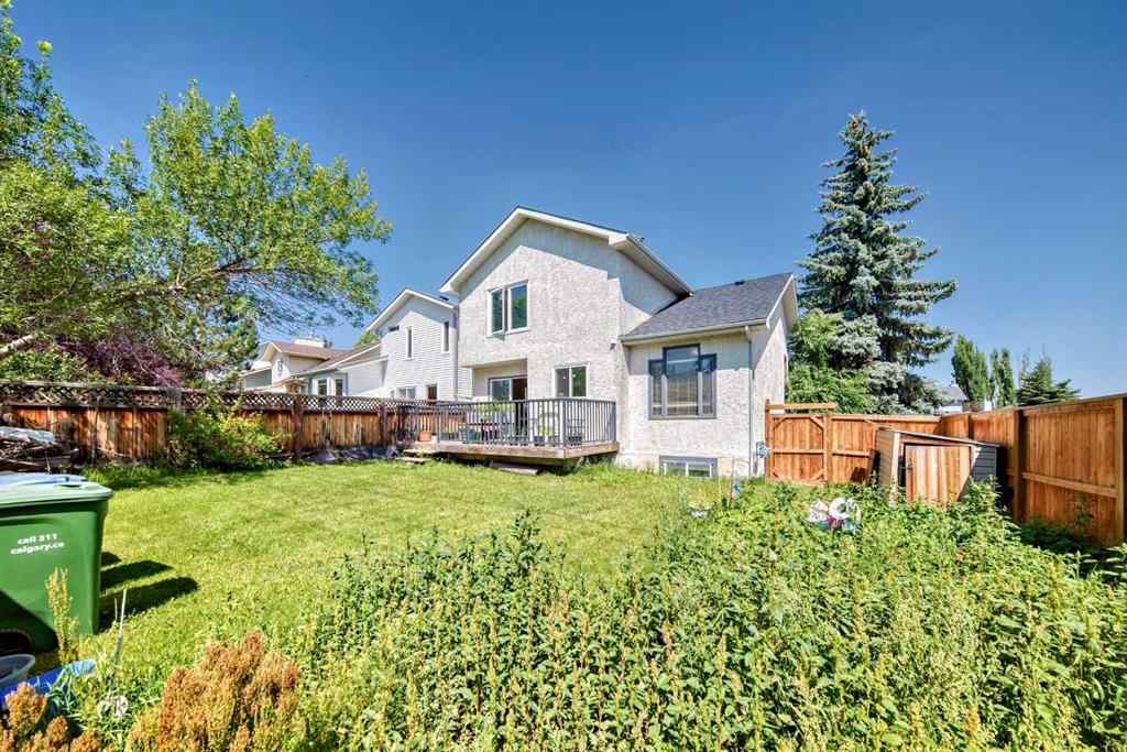 MLS® A2245353 - 165 Shawinigan Drive SW in Shawnessy Calgary, Residential