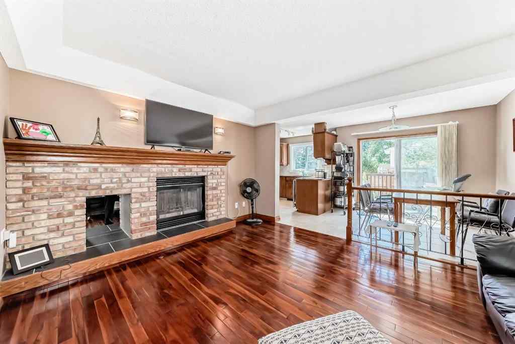 MLS® A2245353 - 165 Shawinigan Drive SW in Shawnessy Calgary, Residential