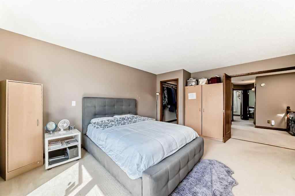 MLS® A2245353 - 165 Shawinigan Drive SW in Shawnessy Calgary, Residential