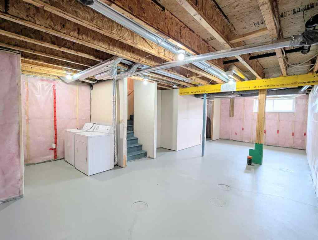 MLS® A2245354 - 187 Evansborough Way NW in Evanston Calgary, Residential