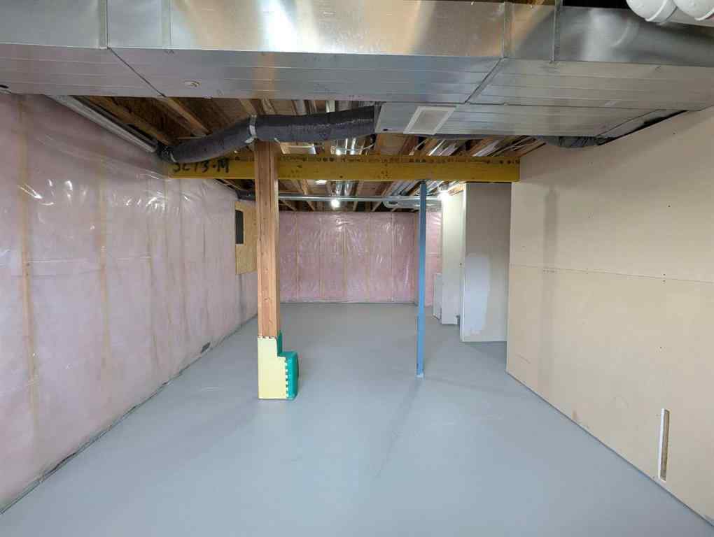 MLS® A2245354 - 187 Evansborough Way NW in Evanston Calgary, Residential