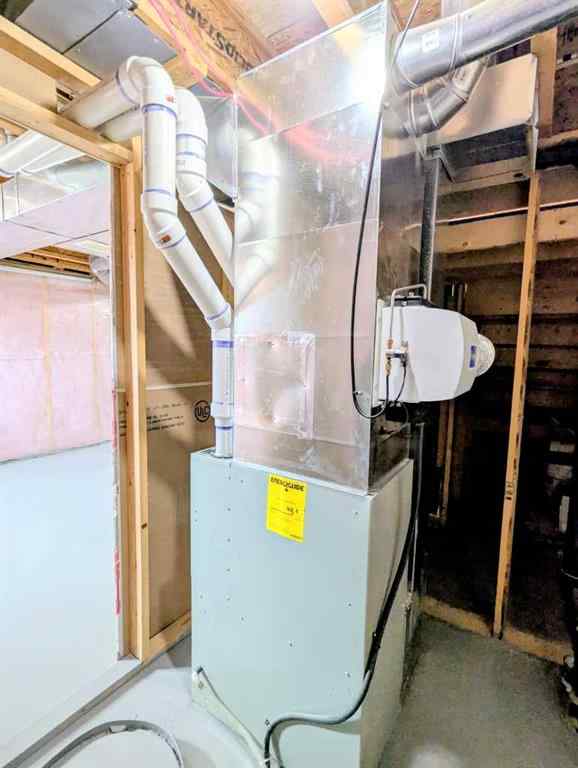 MLS® A2245354 - 187 Evansborough Way NW in Evanston Calgary, Residential