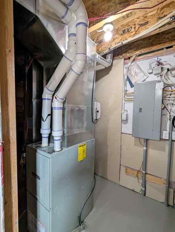 MLS® A2245354 - 187 Evansborough Way NW in Evanston Calgary, Residential