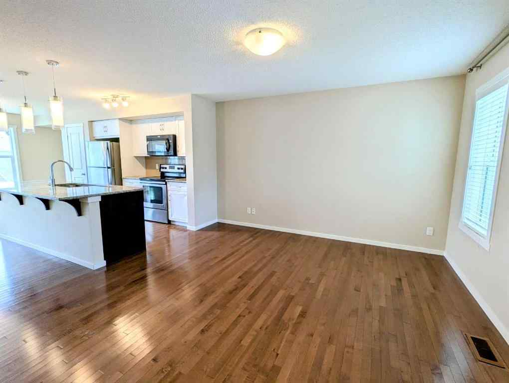 MLS® A2245354 - 187 Evansborough Way NW in Evanston Calgary, Residential