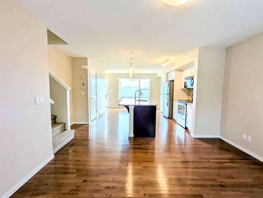 MLS® A2245354 - 187 Evansborough Way NW in Evanston Calgary, Residential
