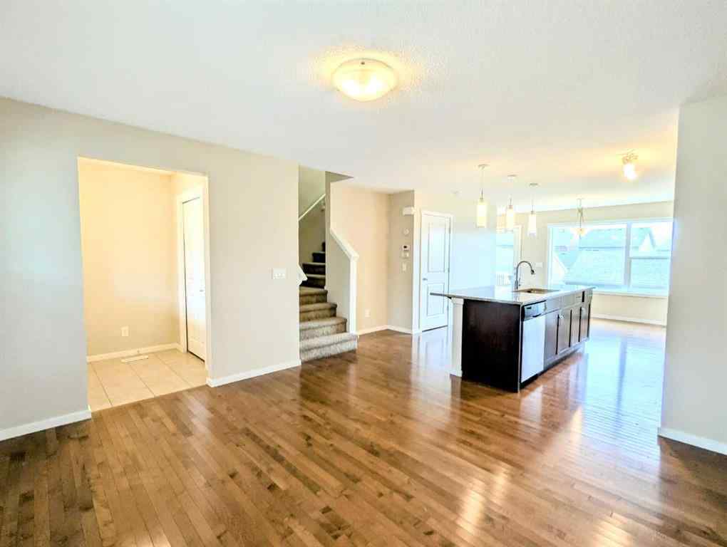 MLS® A2245354 - 187 Evansborough Way NW in Evanston Calgary, Residential