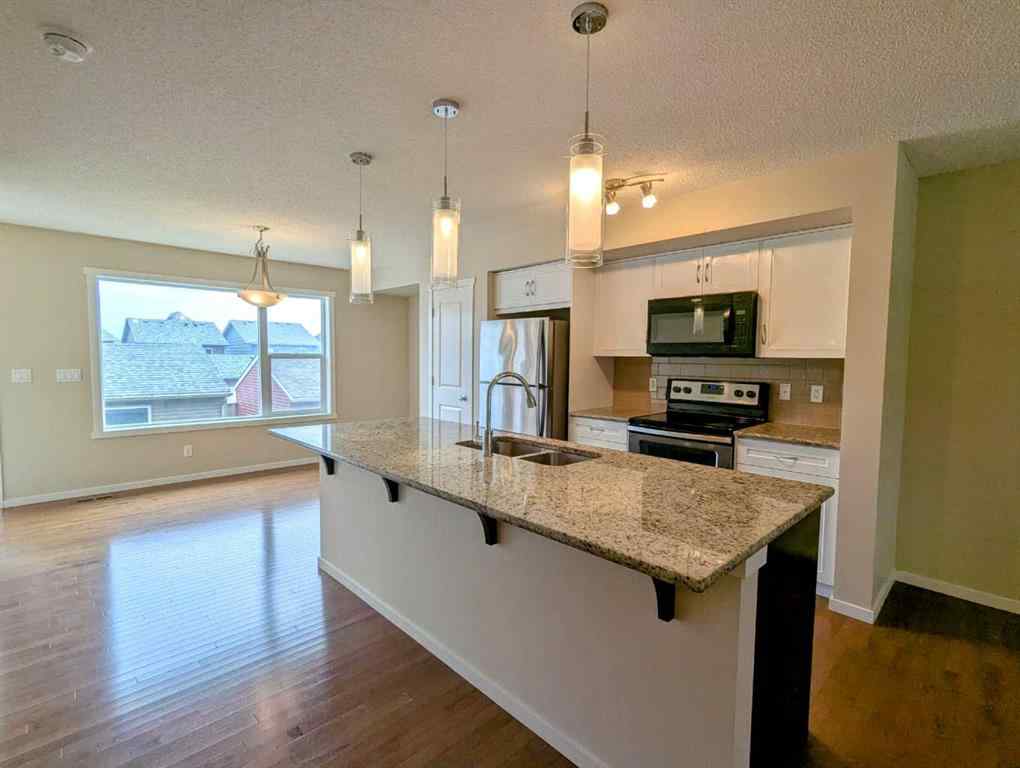 MLS® A2245354 - 187 Evansborough Way NW in Evanston Calgary, Residential