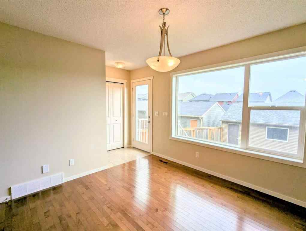 MLS® A2245354 - 187 Evansborough Way NW in Evanston Calgary, Residential