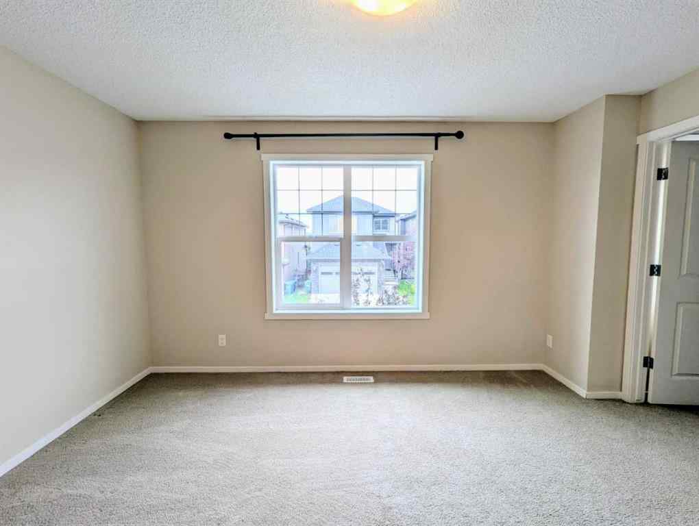 MLS® A2245354 - 187 Evansborough Way NW in Evanston Calgary, Residential