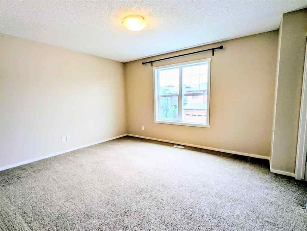 MLS® A2245354 - 187 Evansborough Way NW in Evanston Calgary, Residential