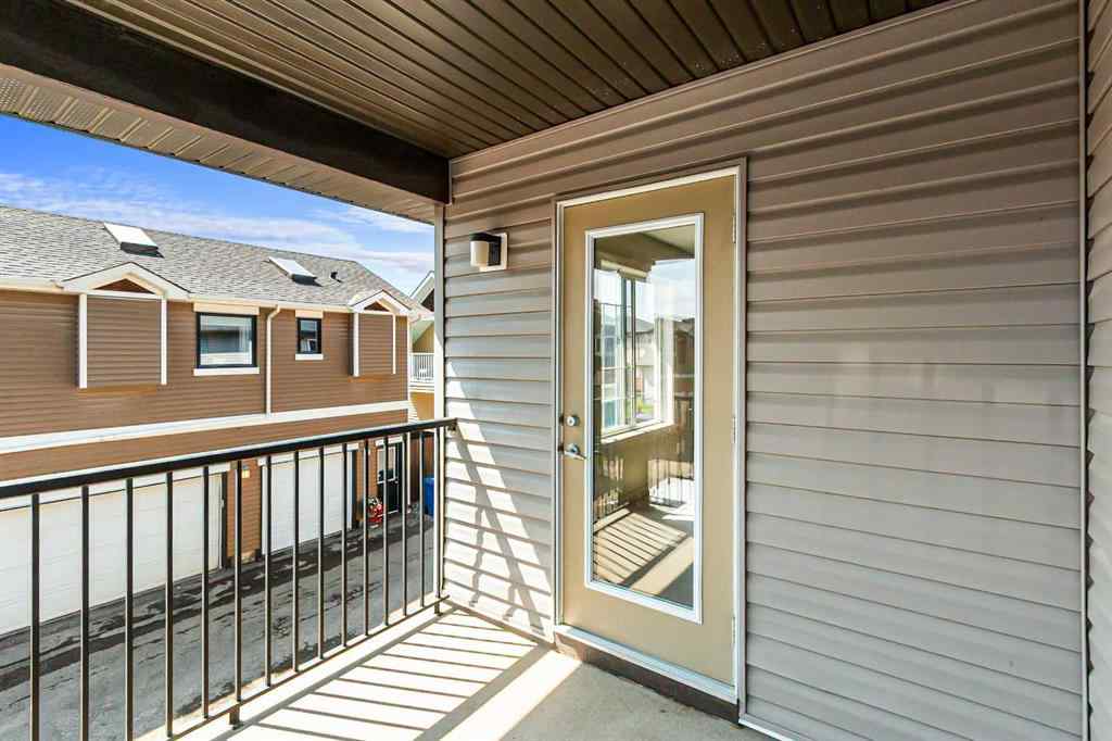 MLS® A2245356 - 973 Channelside Road SW in Canals Airdrie, Residential