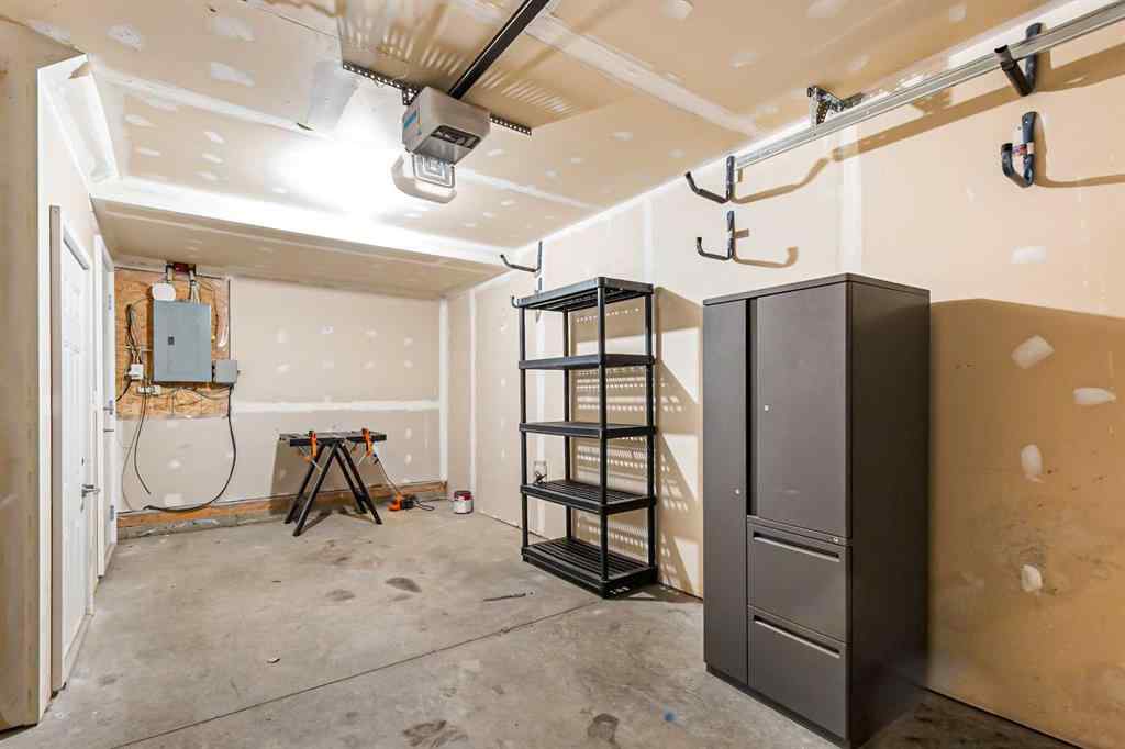 MLS® A2245356 - 973 Channelside Road SW in Canals Airdrie, Residential