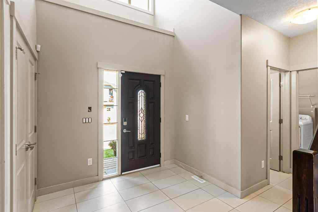 MLS® A2245356 - 973 Channelside Road SW in Canals Airdrie, Residential