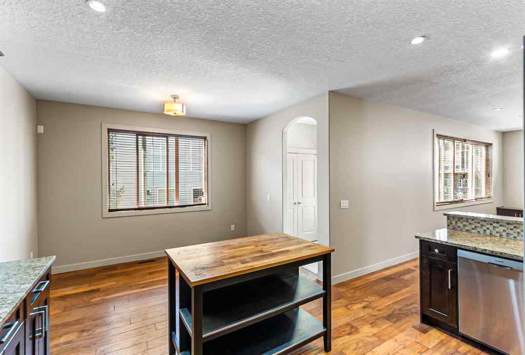 MLS® A2245356 - 973 Channelside Road SW in Canals Airdrie, Residential