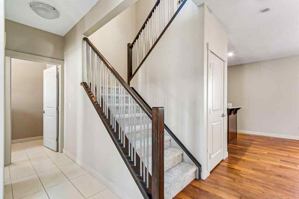 MLS® A2245356 - 973 Channelside Road SW in Canals Airdrie, Residential