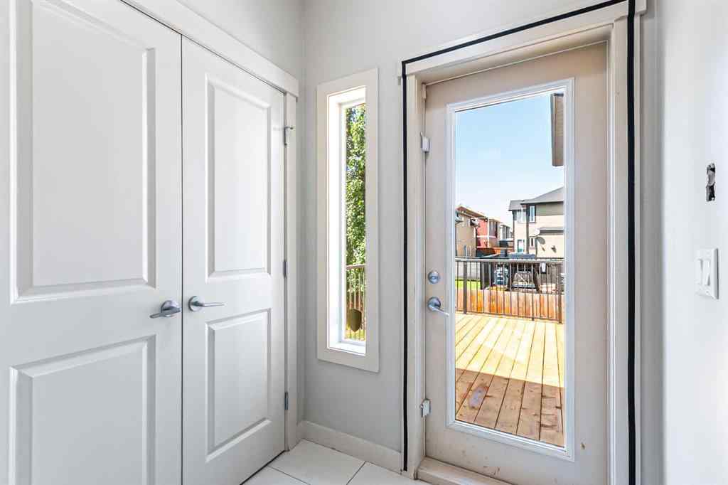 MLS® A2245356 - 973 Channelside Road SW in Canals Airdrie, Residential