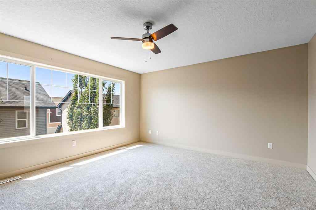 MLS® A2245356 - 973 Channelside Road SW in Canals Airdrie, Residential