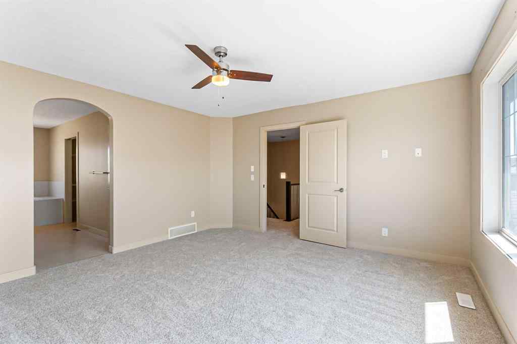 MLS® A2245356 - 973 Channelside Road SW in Canals Airdrie, Residential