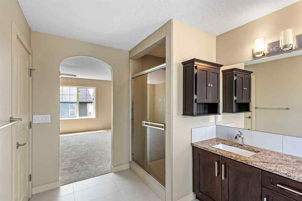 MLS® A2245356 - 973 Channelside Road SW in Canals Airdrie, Residential